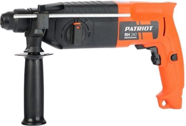 Перфоратор PATRIOT RH 240 [140301300]