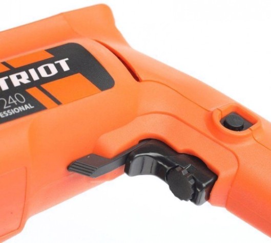 Перфоратор PATRIOT RH 240 [140301300]