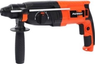 Перфоратор PATRIOT RH 260 [140301322]