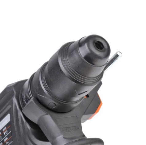 Перфоратор PATRIOT RH 263Q [140301314]