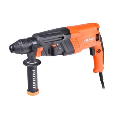 Перфоратор PATRIOT RH 267 [140301327]