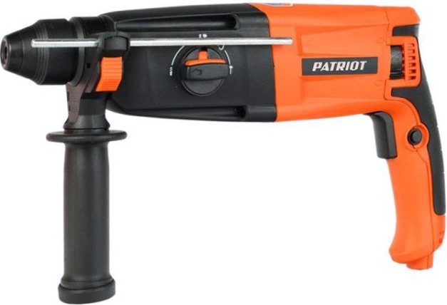 Перфоратор PATRIOT RH 280 [140301363]