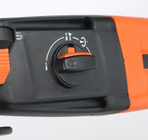 Перфоратор PATRIOT RH 280 [140301363]