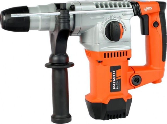 Перфоратор PATRIOT RH 320 [140301366]