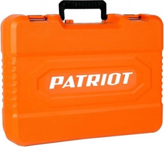 Перфоратор PATRIOT RH 320 [140301366]