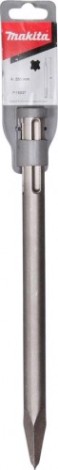 Пика SDS-Max MAKITA 280 мм P-16237 [P-16237]