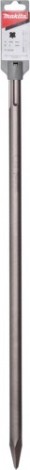 Пика SDS-Max MAKITA 600 мм P-16259 [P-16259]