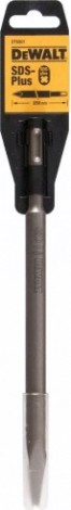Пика SDS-plus DeWALT 250 мм DT6801-QZ [DT6801-QZ]
