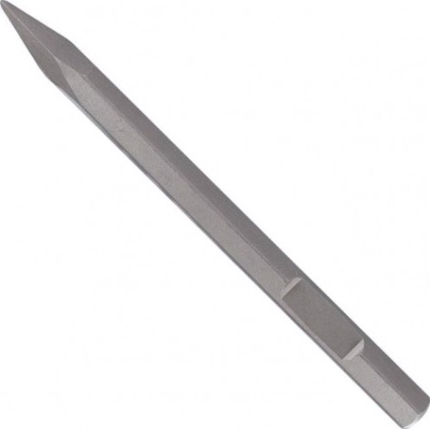 Пика шестигранная MAKITA P-05692 400 мм, 28,6