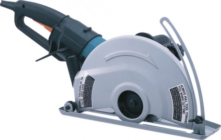 Пила алмазная сетевая MAKITA 4112 HS [4112HS]