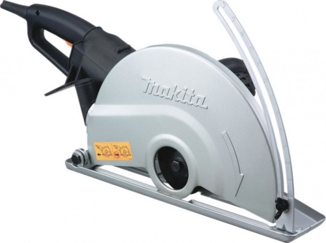 Пила алмазная сетевая MAKITA 4114 S [4114S]