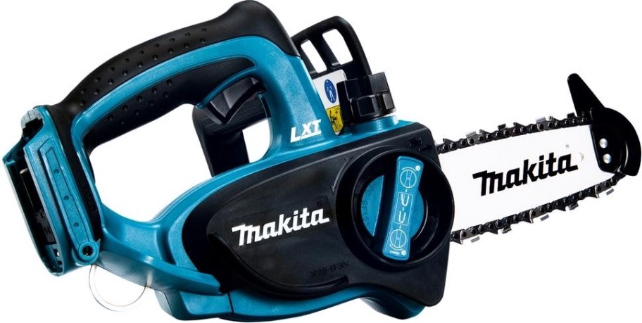 Пила цепная аккумуляторная MAKITA DUC 122 Z без АКБ и ЗУ [DUC122Z]