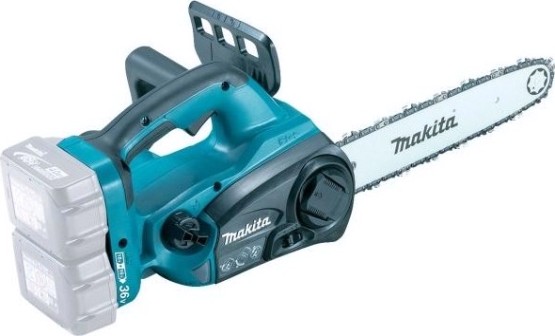 Пила цепная аккумуляторная MAKITA DUC 302 Z без АКБ и ЗУ [DUC302Z]