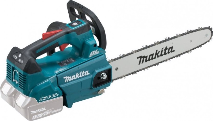 Пила цепная аккумуляторная MAKITA DUC 356 Z без АКБ и ЗУ [DUC356Z]