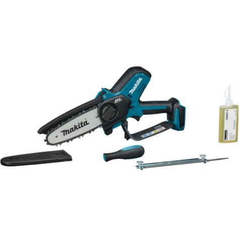 Пила цепная аккумуляторная MAKITA DUC150Z
