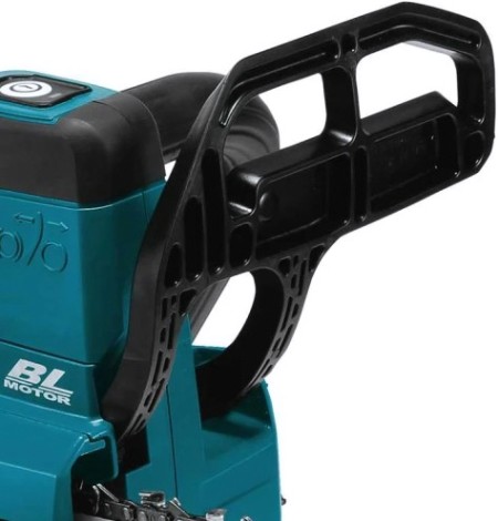 Пила цепная аккумуляторная MAKITA DUC204RF