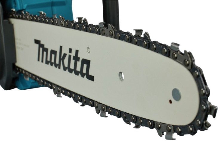 Пила цепная аккумуляторная MAKITA DUC307Z без АКБ и ЗУ