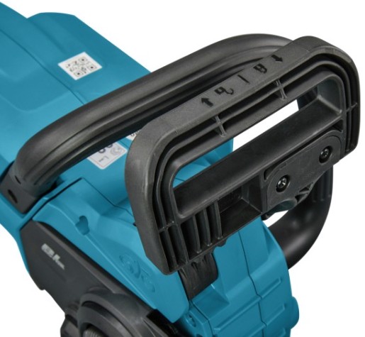 Пила цепная аккумуляторная MAKITA DUC357Z