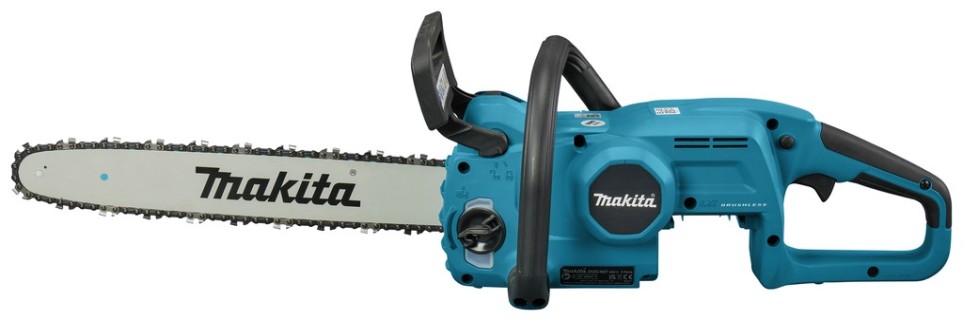 Пила цепная аккумуляторная MAKITA DUC407Z