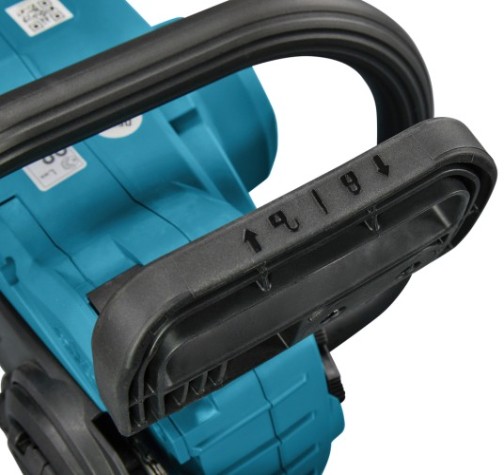 Пила цепная аккумуляторная MAKITA DUC407Z