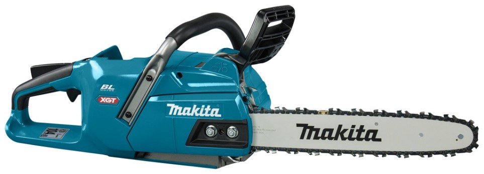 Пила цепная аккумуляторная MAKITA UC011GZ