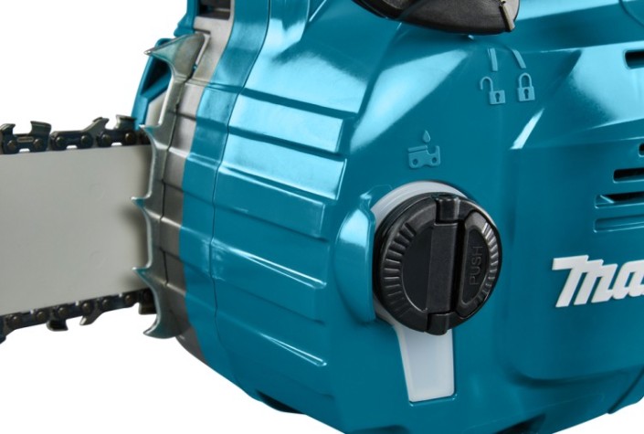 Пила цепная аккумуляторная MAKITA UC011GZ