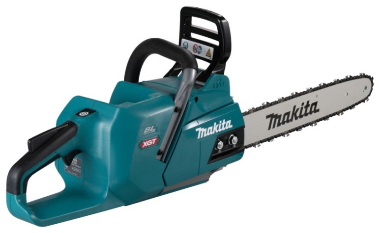 Пила цепная аккумуляторная MAKITA UC012GZ