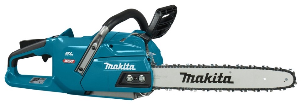 Пила цепная аккумуляторная MAKITA UC012GZ