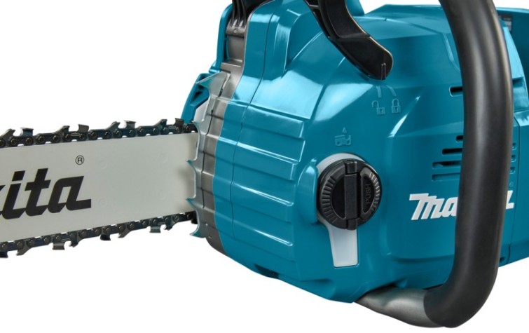 Пила цепная аккумуляторная MAKITA UC016GZ01