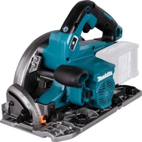 Пила циркулярная аккумуляторная MAKITA HS004GZ01
