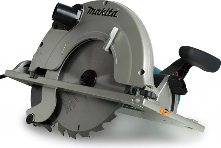Пила циркулярная сетевая MAKITA 5903 R [5903R]
