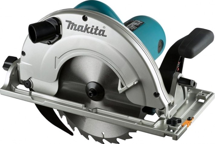 Пила циркулярная сетевая MAKITA 5903 R [5903R]
