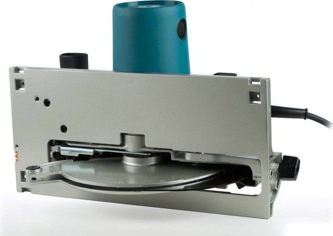 Пила циркулярная сетевая MAKITA 5903 R [5903R]