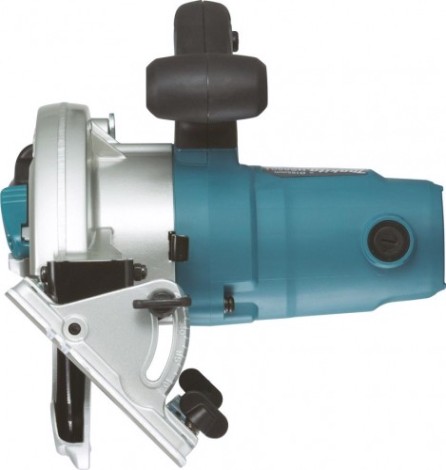 Пила циркулярная сетевая MAKITA HS 6601 [HS6601]