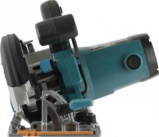 Пила циркулярная сетевая MAKITA HS 7100 [HS7100]