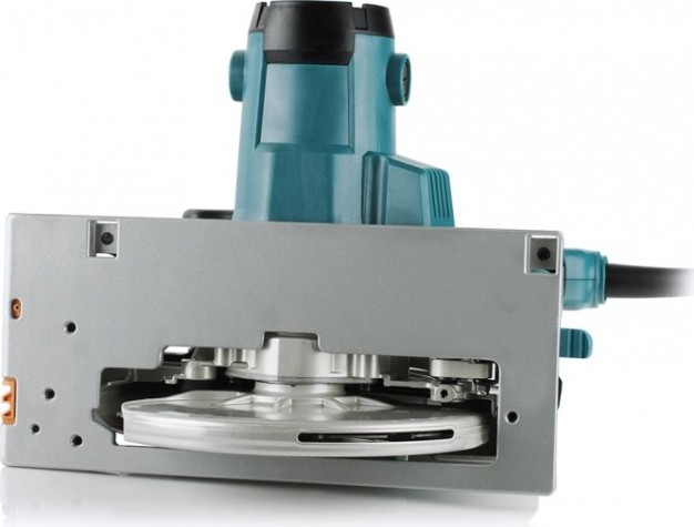 Пила циркулярная сетевая MAKITA HS 7100 [HS7100]