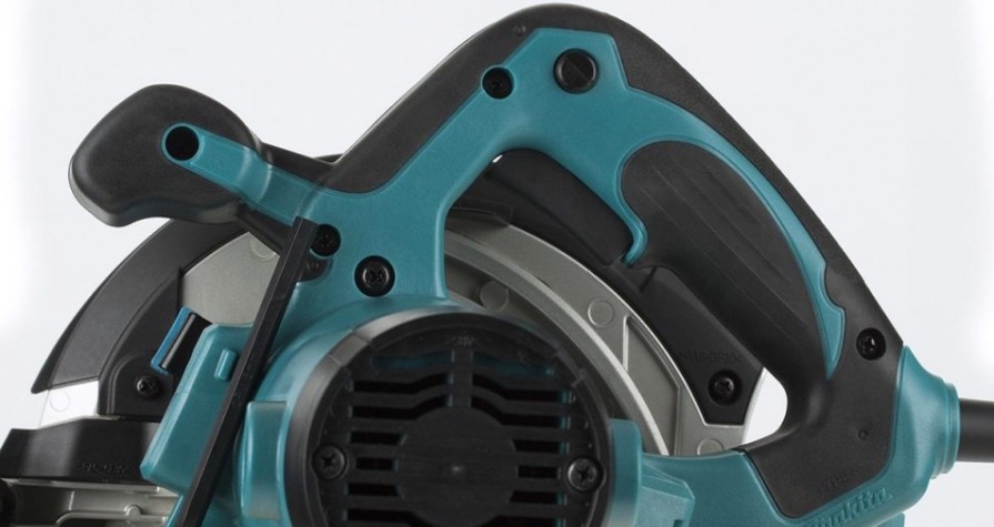 Пила циркулярная сетевая MAKITA HS 7100 [HS7100]