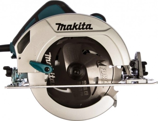 Пила циркулярная сетевая MAKITA HS 7601 K [HS7601K]