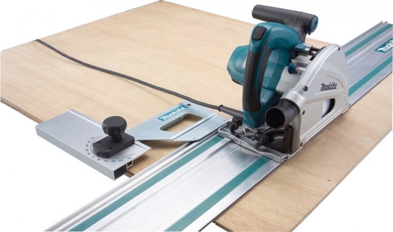 Пила циркулярная сетевая MAKITA SP 6000 [SP6000]