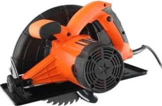 Пила циркулярная сетевая PATRIOT CS 235 [190301653]