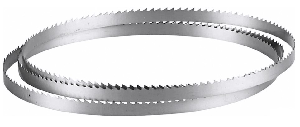 Пила кольцевая Lenox М42 34х1,07х5150 мм 22 TPI зат/разв. HSS