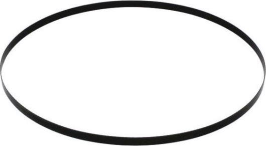 Пила кольцевая по дереву MAKITA B-16673 2240х0,5х13х4tpi 3 шт.