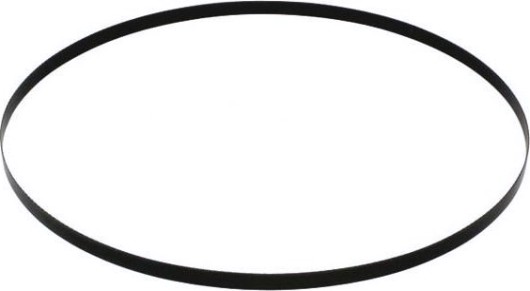 Пила кольцевая по дереву MAKITA B-16689 2240х0,5х6х6tpi 3 шт.