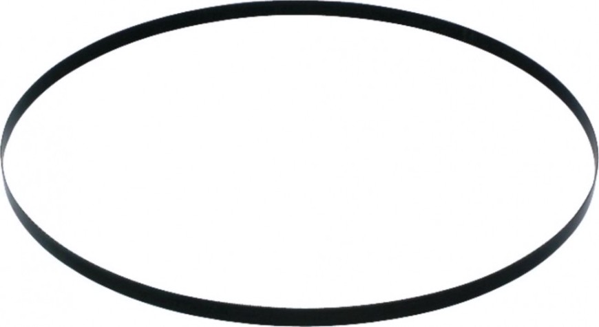 Пила кольцевая по металлу MAKITA 194691-8 1140x0.5х13x14TPI (для пластика/цв.мет.)