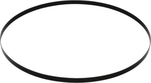 Пила кольцевая по металлу MAKITA 194692-6 1140x0.5х13x24TPI (для пластика/цв.мет.)