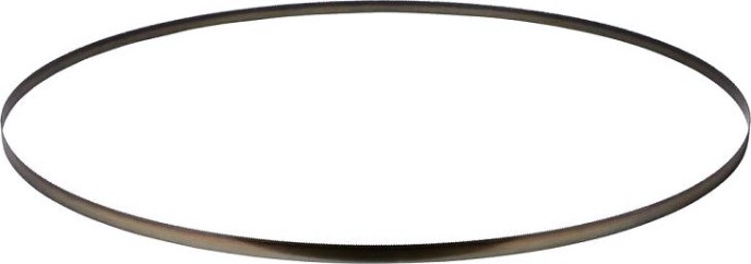 Пила кольцевая по металлу MAKITA JM21080297 2240х0,5х16х14tpi (для цвет.мет)