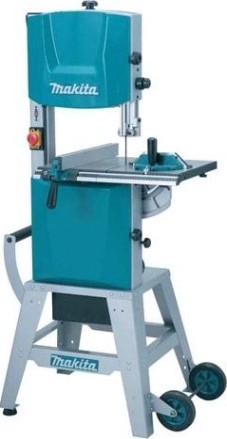 Пила ленточная MAKITA LB 1200 F [LB1200F]