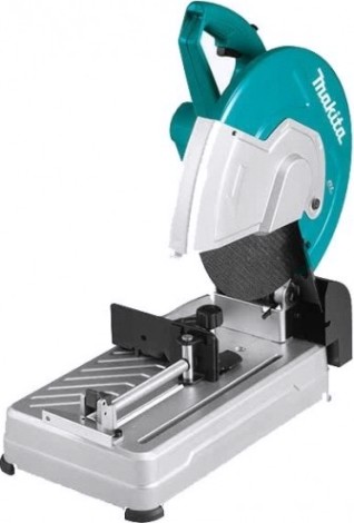 Пила монтажная аккумуляторная MAKITA DLW 140 Z бесщеточная, без АКБ и ЗУ [DLW140Z]
