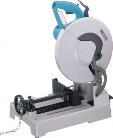Пила монтажная сетевая MAKITA LC 1230 N [LC1230N]