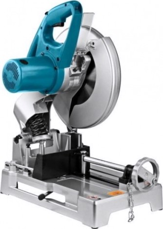 Пила монтажная сетевая MAKITA LC 1230 N [LC1230N]
